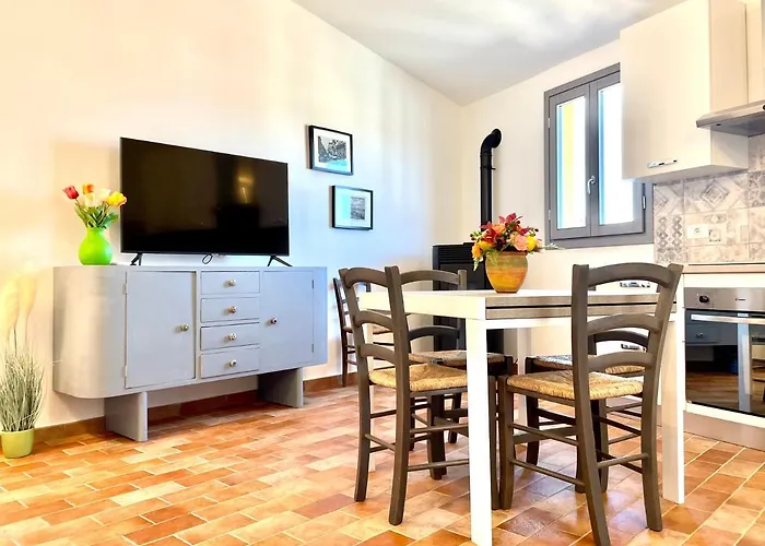 Le Corti Sarde Apartments