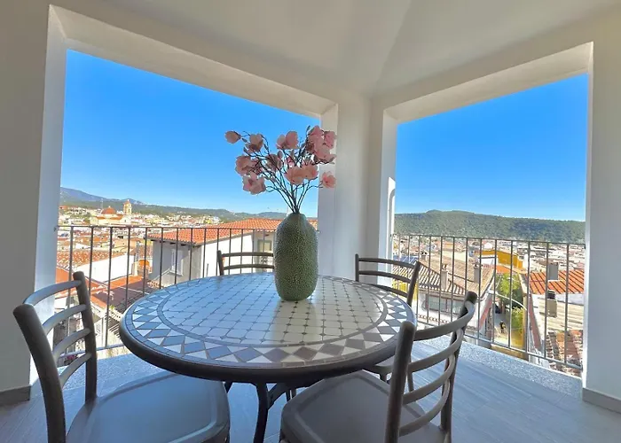 Le Corti Sarde Apartments