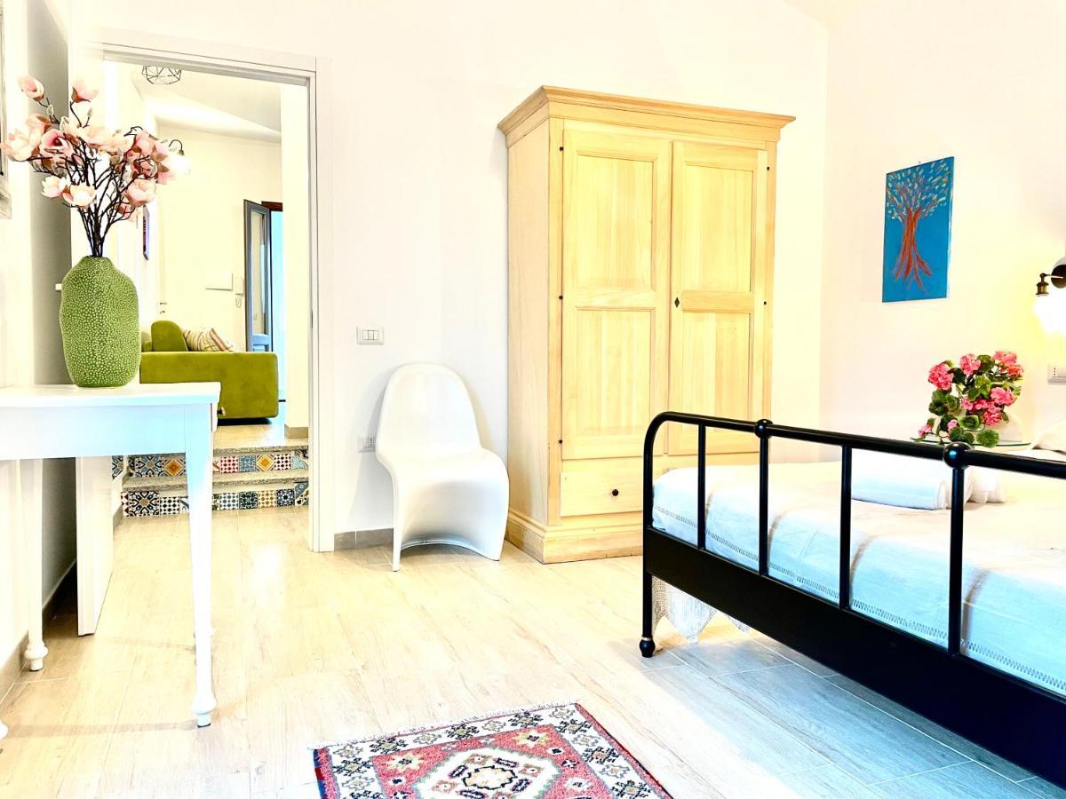Appartement Le Corti Sarde Bari Sardo