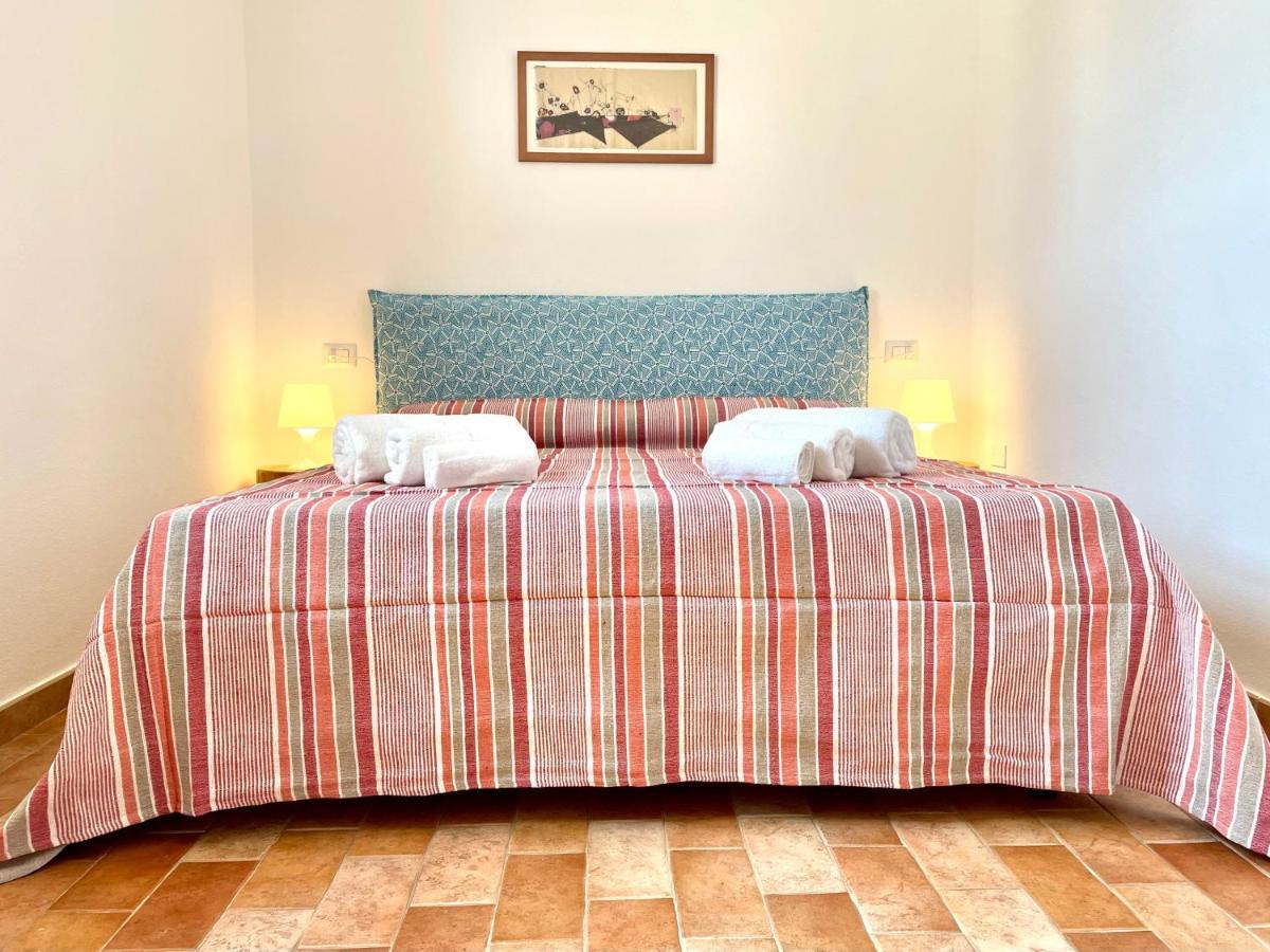 Le Corti Sarde Appartement
