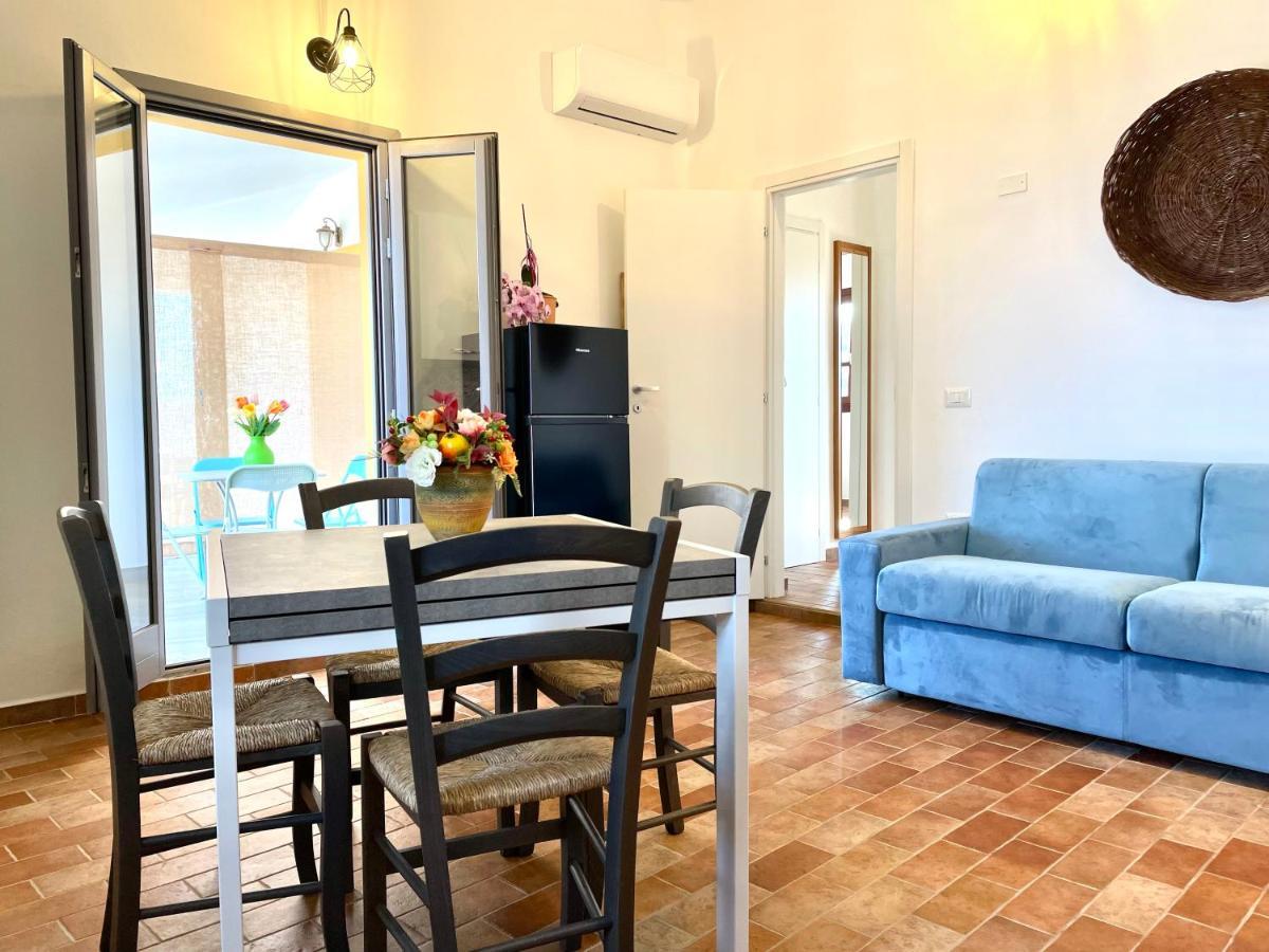 Le Corti Sarde Appartement Bari Sardo