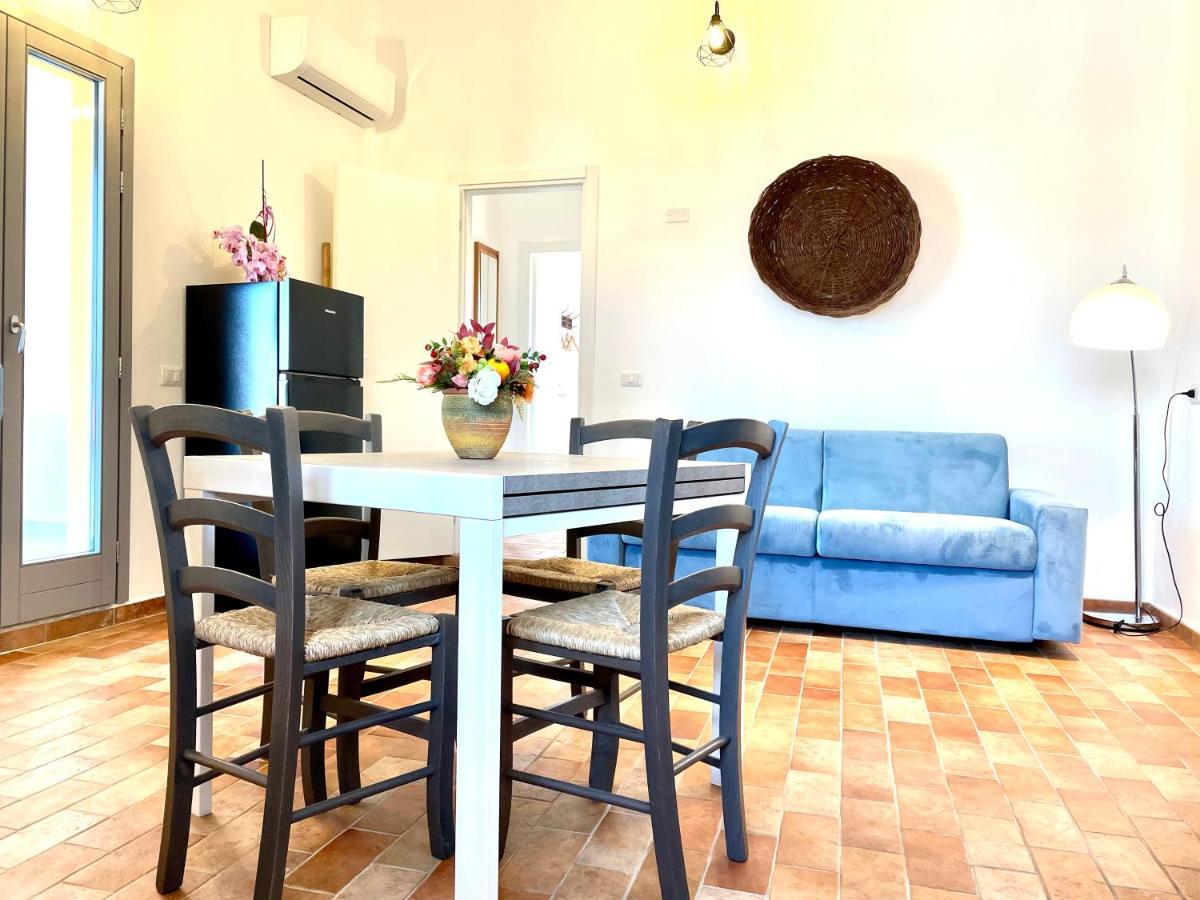 Appartement Le Corti Sarde *