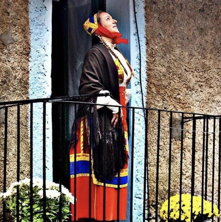 Le Corti Sarde Bari Sardo