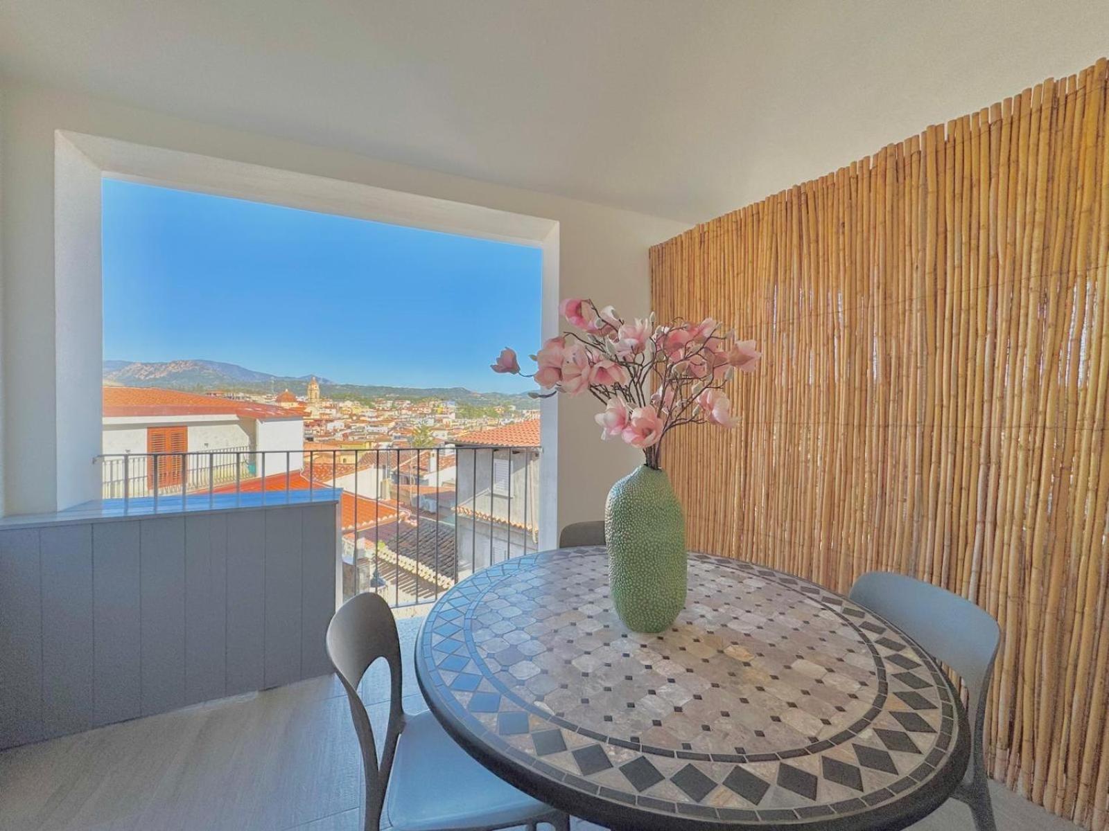Appartement Le Corti Sarde *