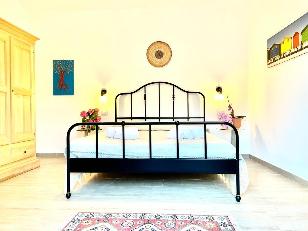 Apartamento Le Corti Sarde Bari Sardo