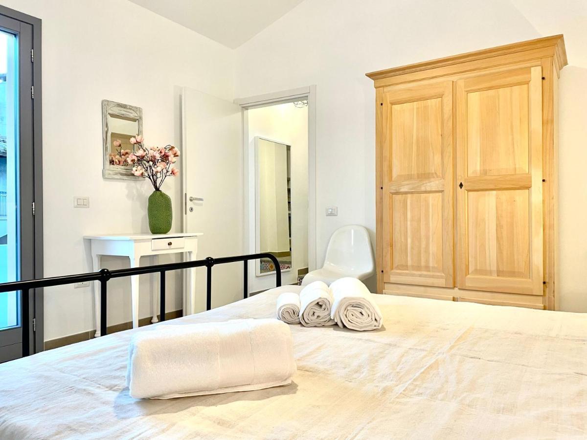 Apartment Le Corti Sarde Bari Sardo