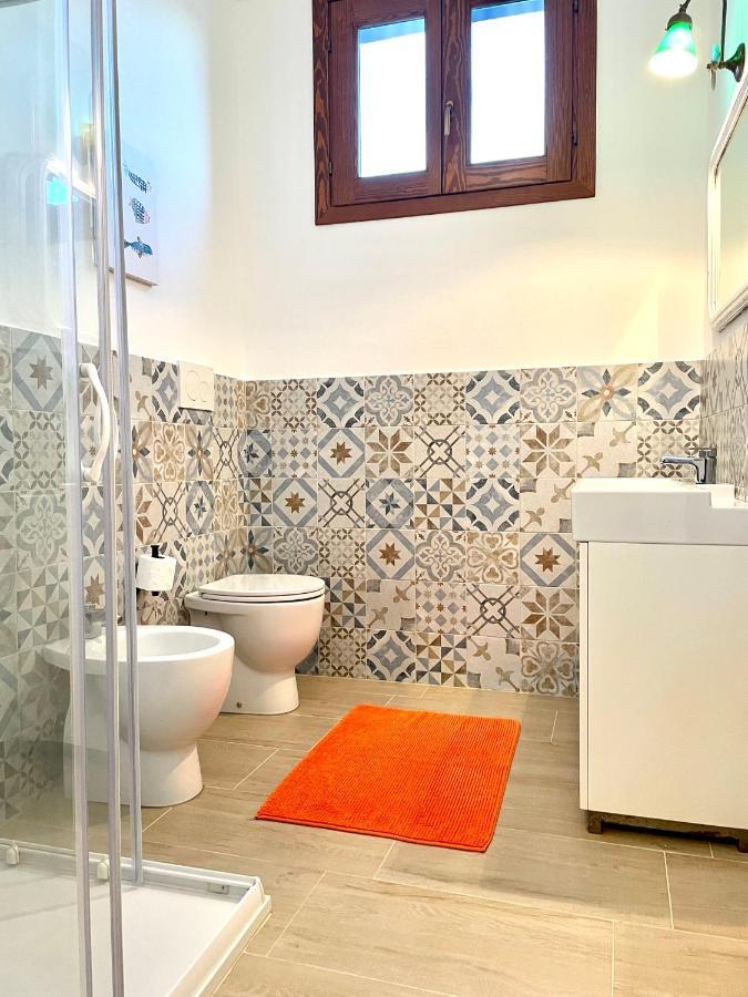 Le Corti Sarde Appartement *