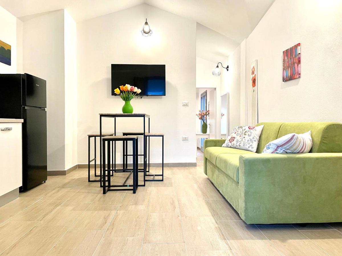 Appartement Le Corti Sarde *