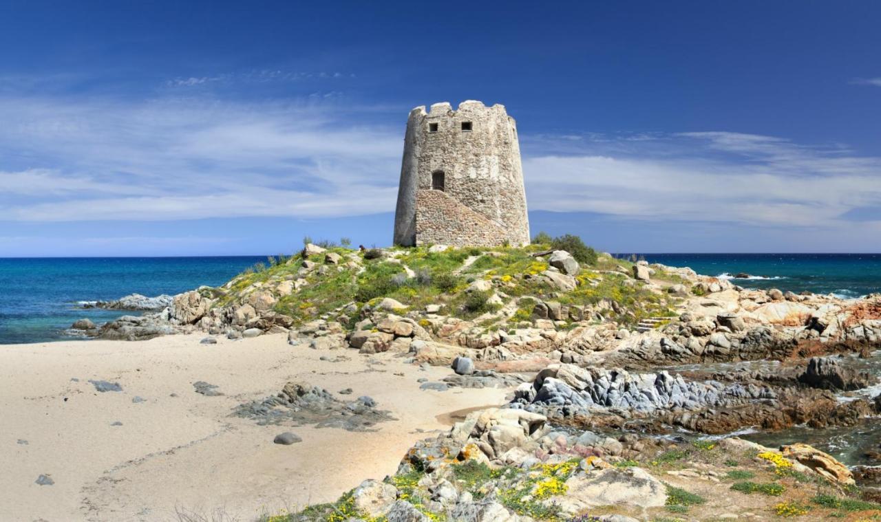 Le Corti Sarde Bari Sardo