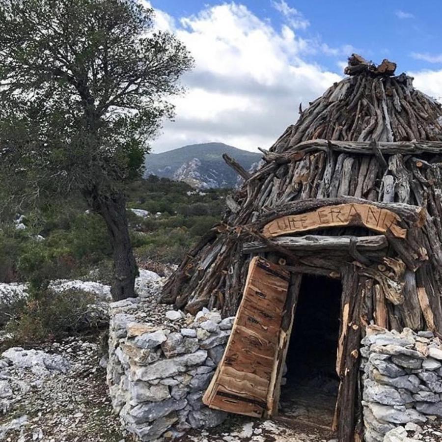 Appartement Le Corti Sarde Bari Sardo