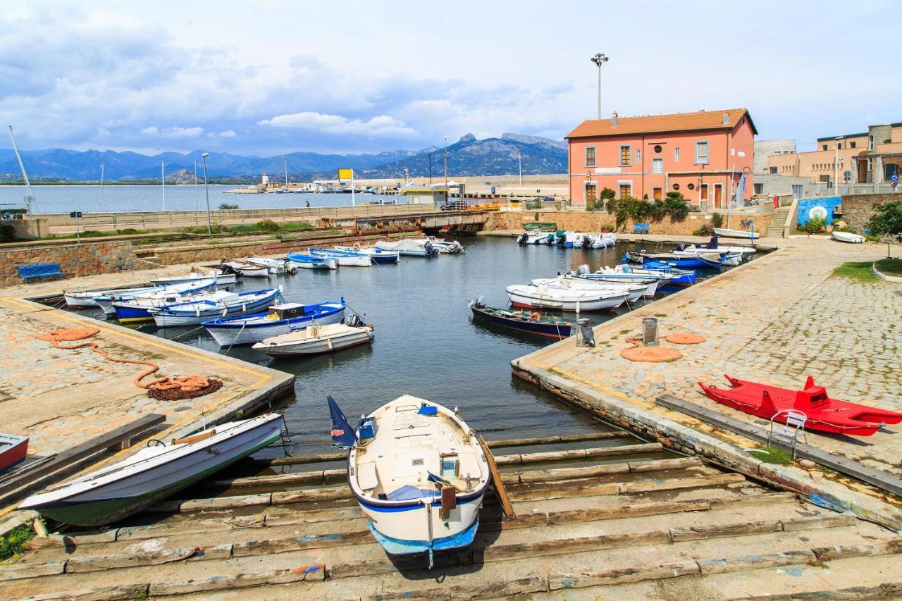 Le Corti Sarde Appartement *