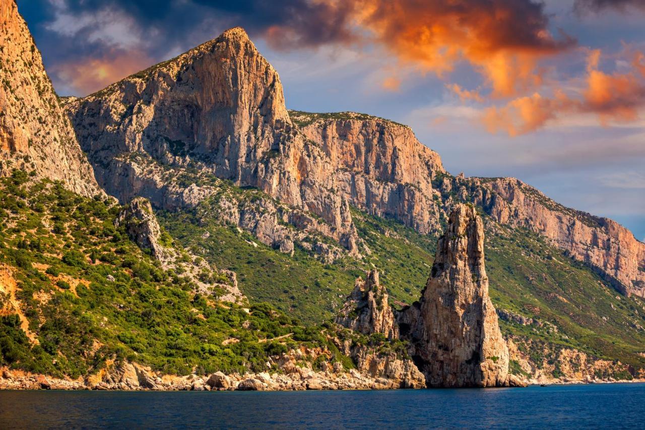 Le Corti Sarde * Bari Sardo