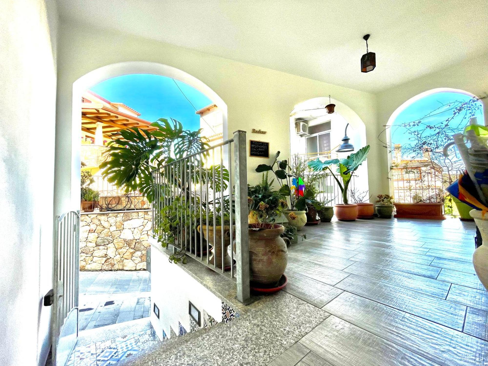 Appartement Le Corti Sarde *