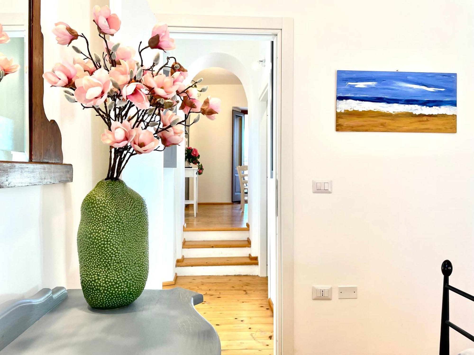 Appartement Le Corti Sarde