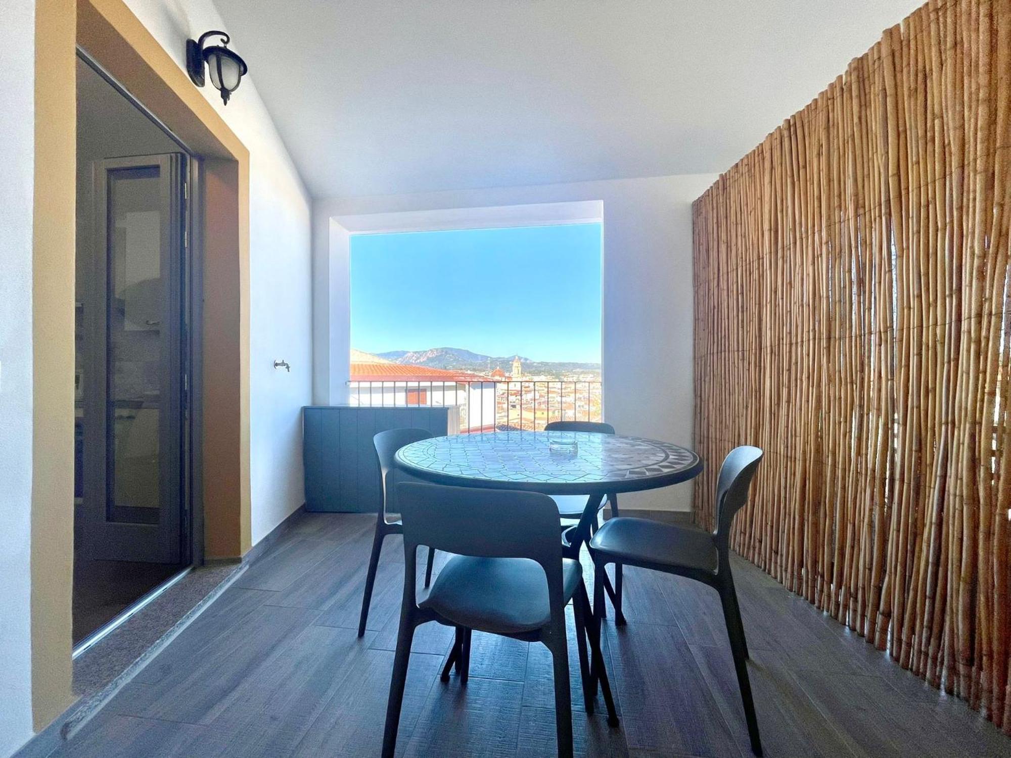Appartement Le Corti Sarde Bari Sardo