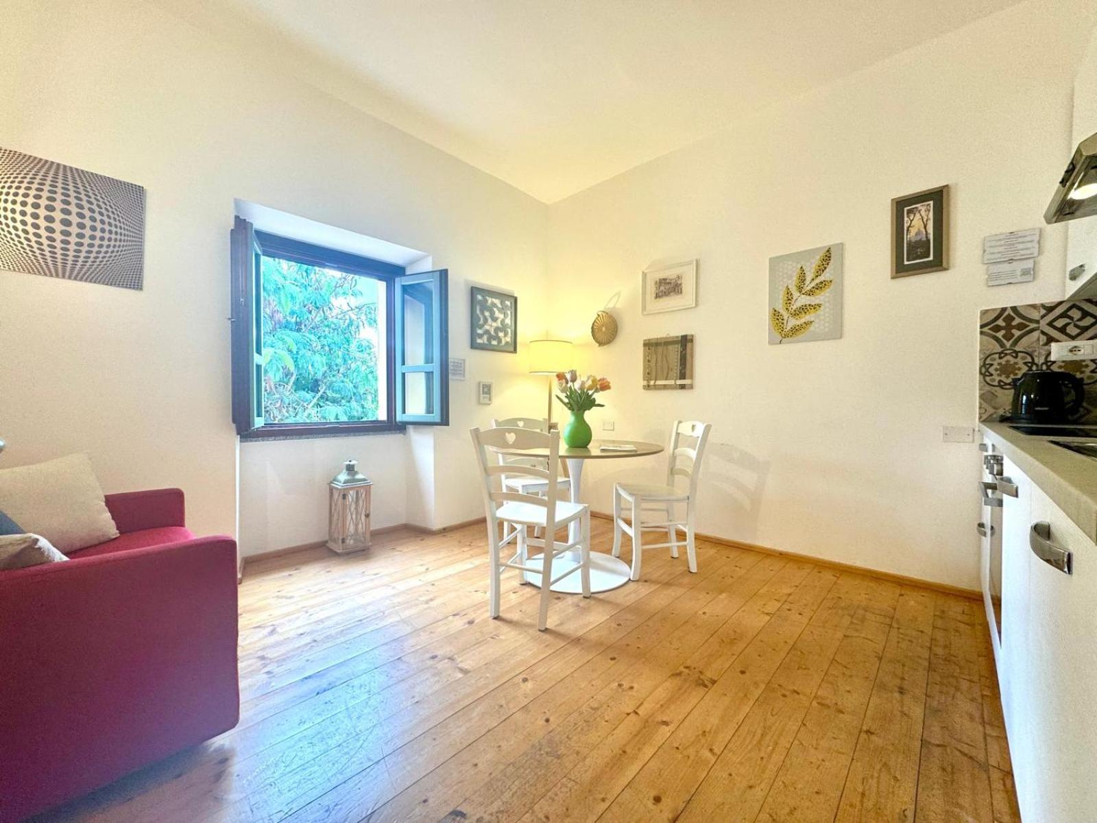 Apartamento Le Corti Sarde Bari Sardo