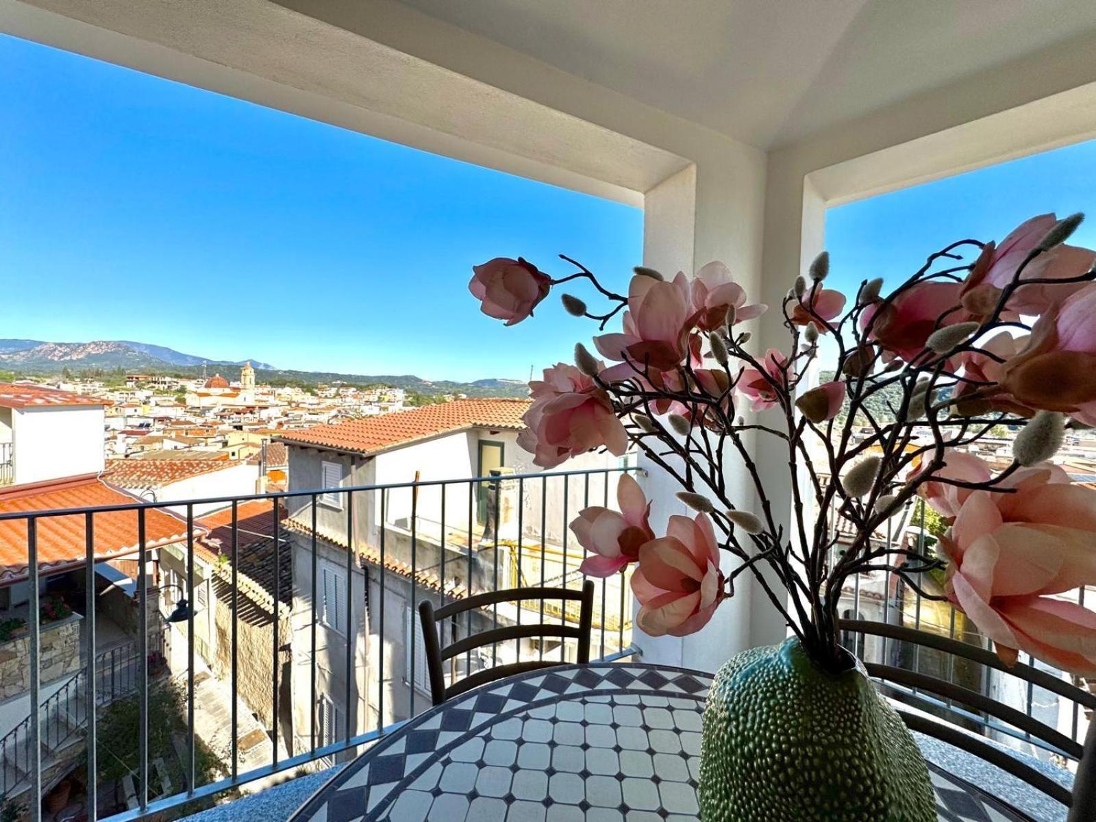 Le Corti Sarde Appartement Bari Sardo